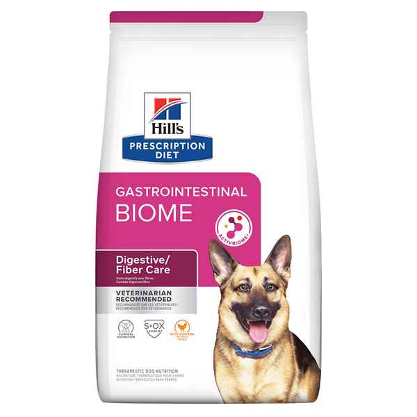 Hill's Gastrointestinal Biome Canine
