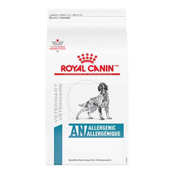 Royal Canin Anallergenic Canine