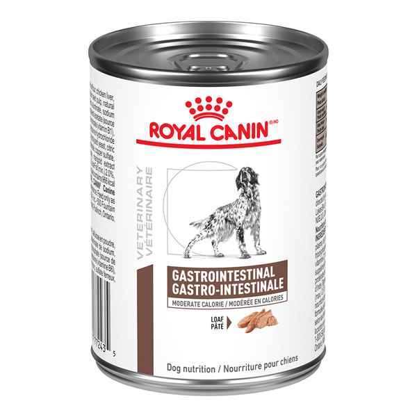 Royal Canin Gastrointestinal Moderate Calorie Canine