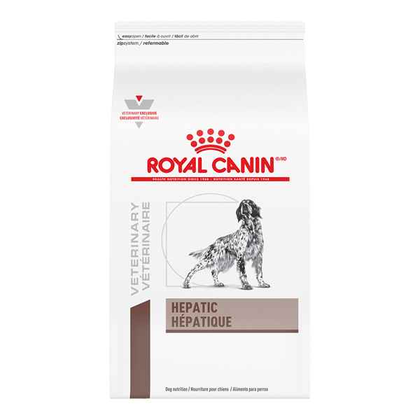 Royal Canin Hepatic Canine