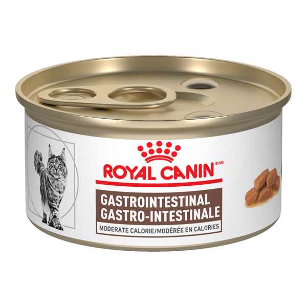 Royal Canin Gastrointestinal Moderate Calorie Feline