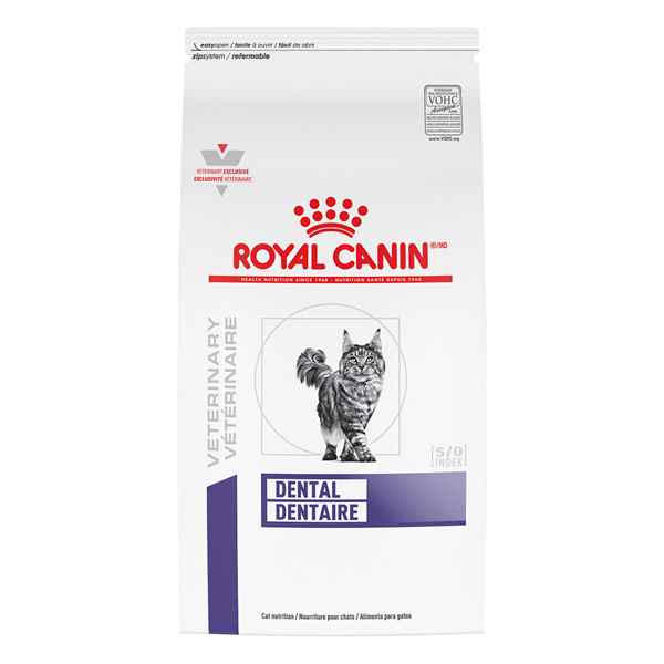 Royal Canin Dental Feline