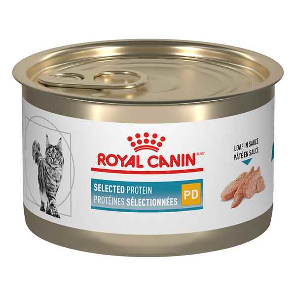 Royal Canin Selected Protein PD Feline