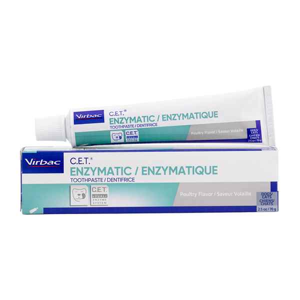 C.E.T. Toothpaste Canine/Feline