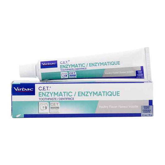 C.E.T. Toothpaste Canine/Feline