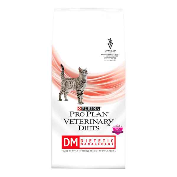 Purina DM Feline Dietetic