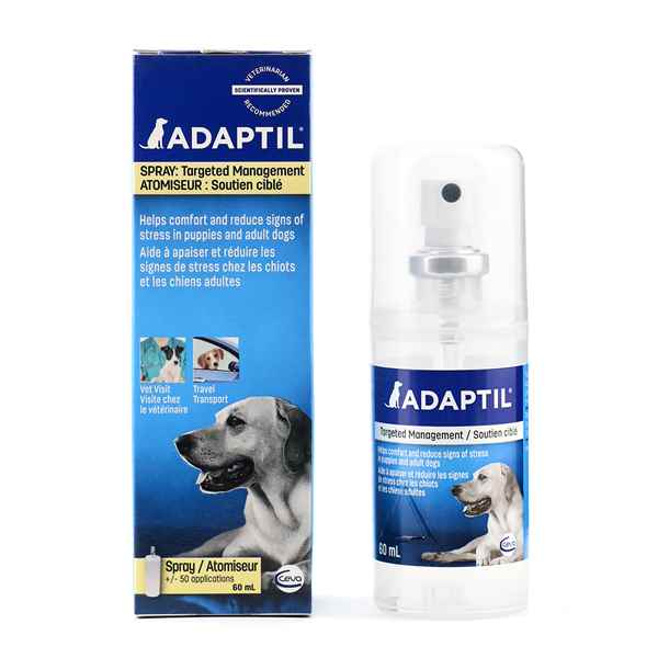 Adaptil Canine Spray