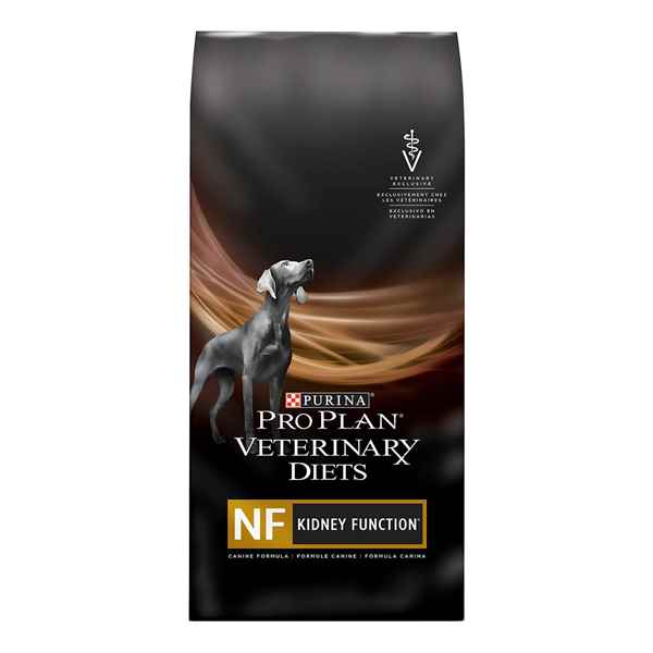 Purina NF Kidney Function Canine