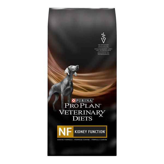 Purina NF Kidney Function Canine