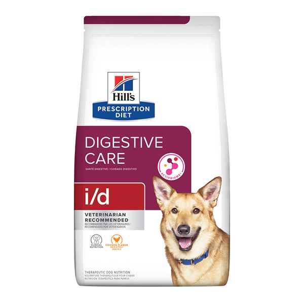Hill's i/d Digestive Care Canine