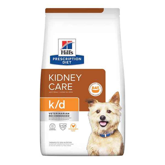Hill's k/d Kidney Care Canine