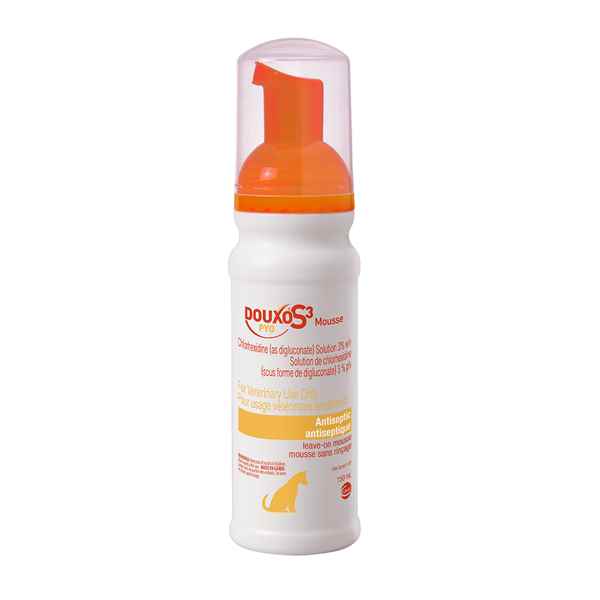 Douxo S3 Pyo Canine/Feline