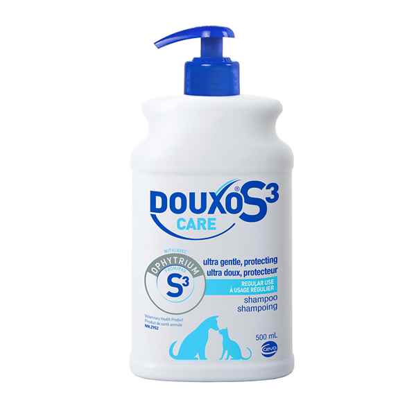 Douxo S3 Care Canine/Feline