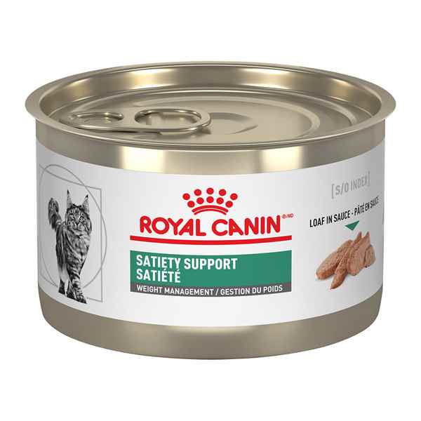 Royal Canin Satiety Support Feline
