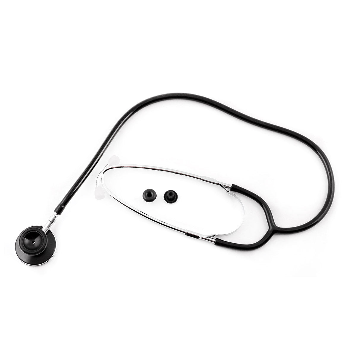 Almedic Stethoscope Double Head