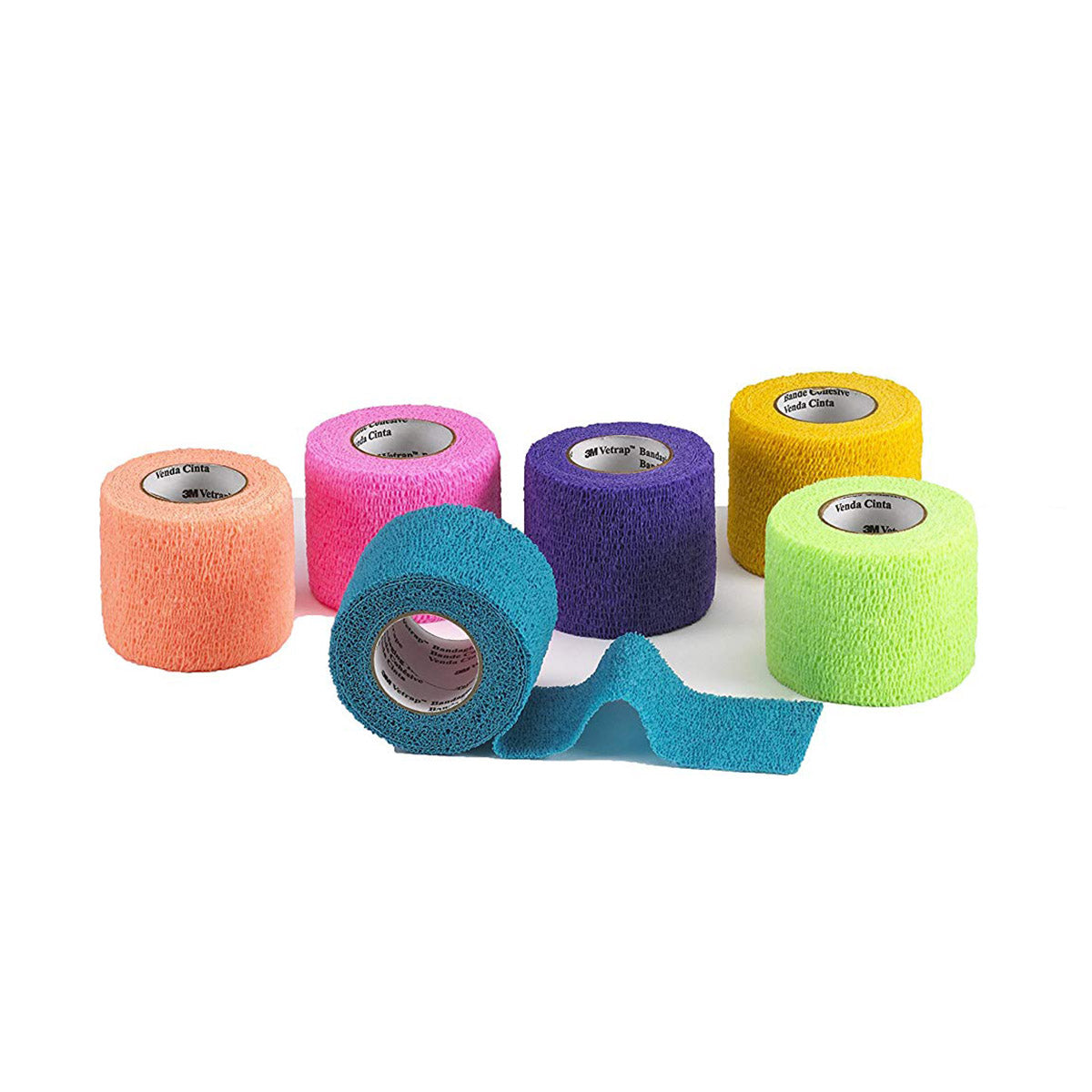 Vetrap Assorted Colour