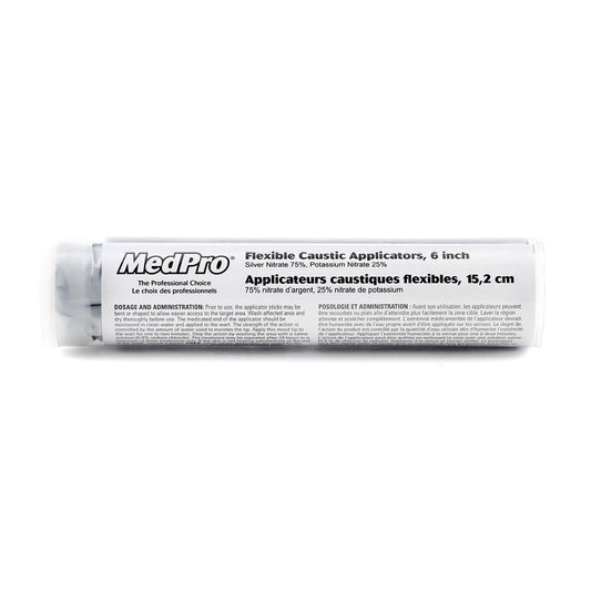 Medpro Flexible Silver Nitrate Applicators