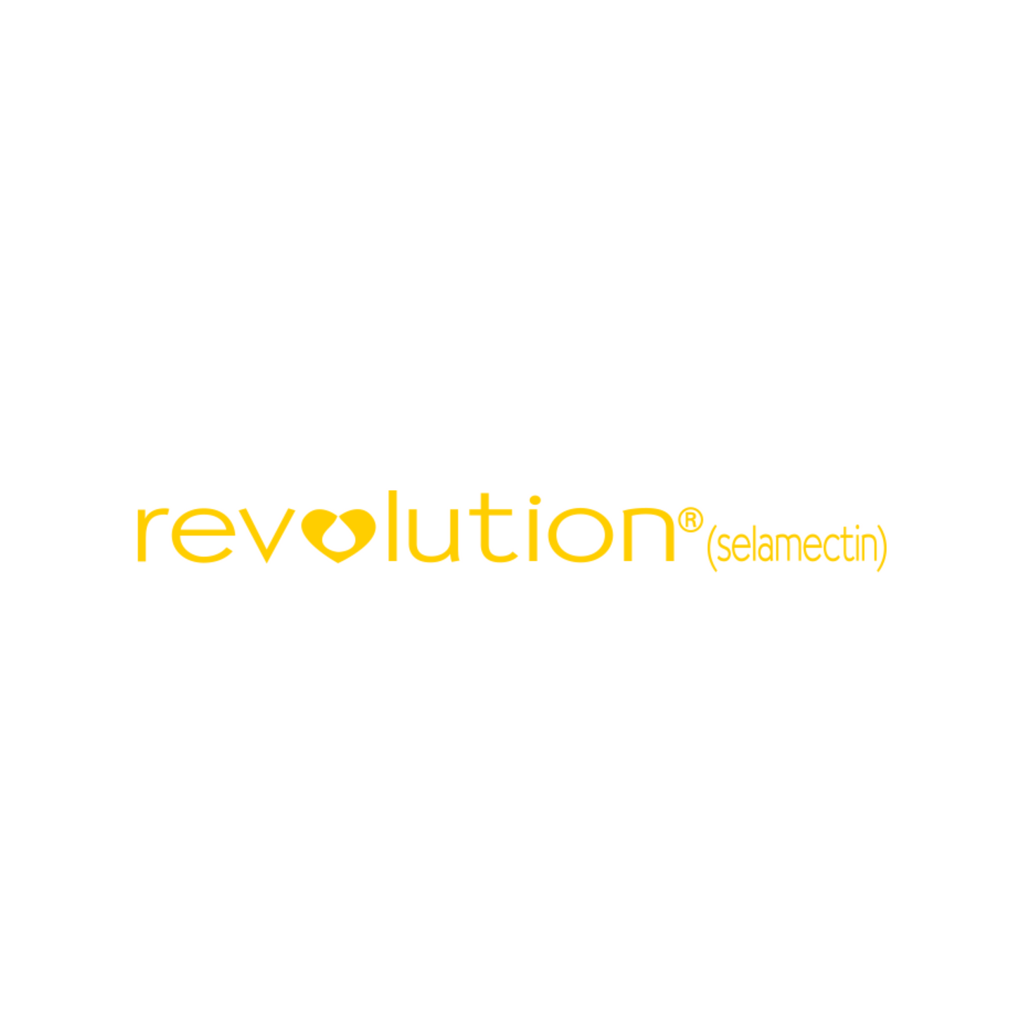 Revolution Canine - Monthly Heartworm and Flea Prevention