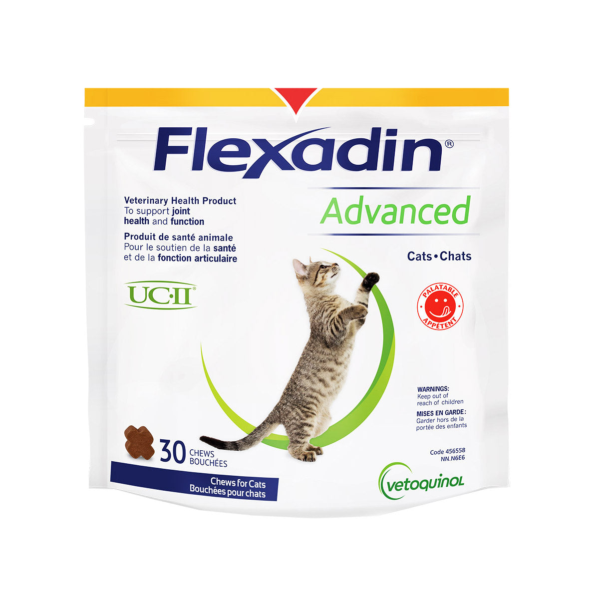 Flexadin Advanced Chews Feline