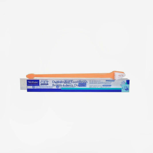 C.E.T. Toothbrush Canine/Feline