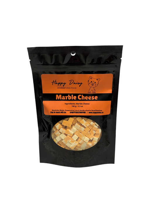 Happy Daisy - Gimme Mo Marble Canine/Feline
