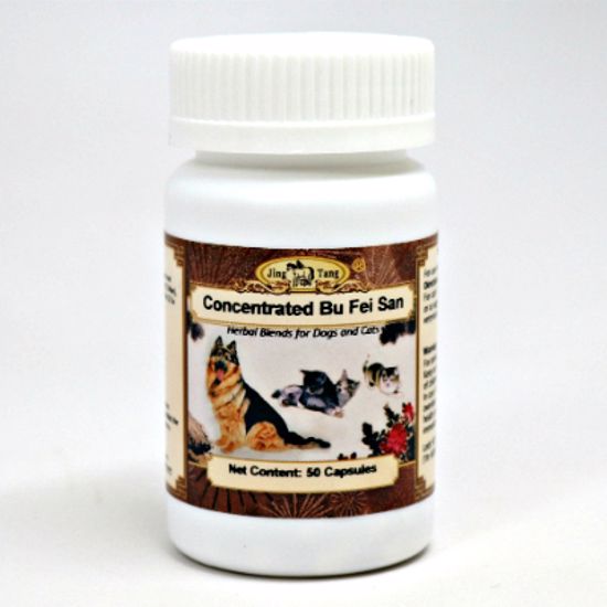 Jing tang clearance herbal for dogs