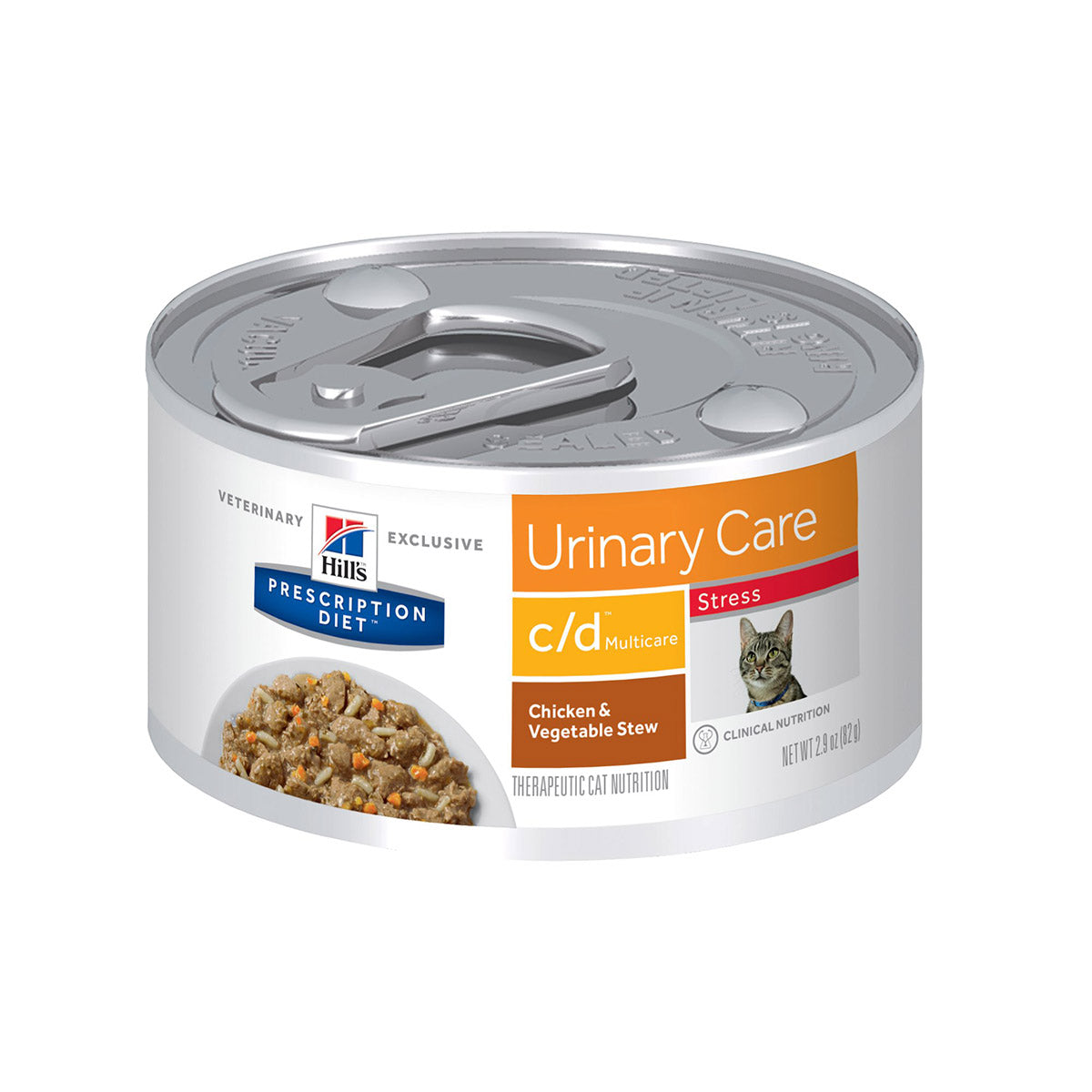 Hill's c/d Multicare Feline with Chicken