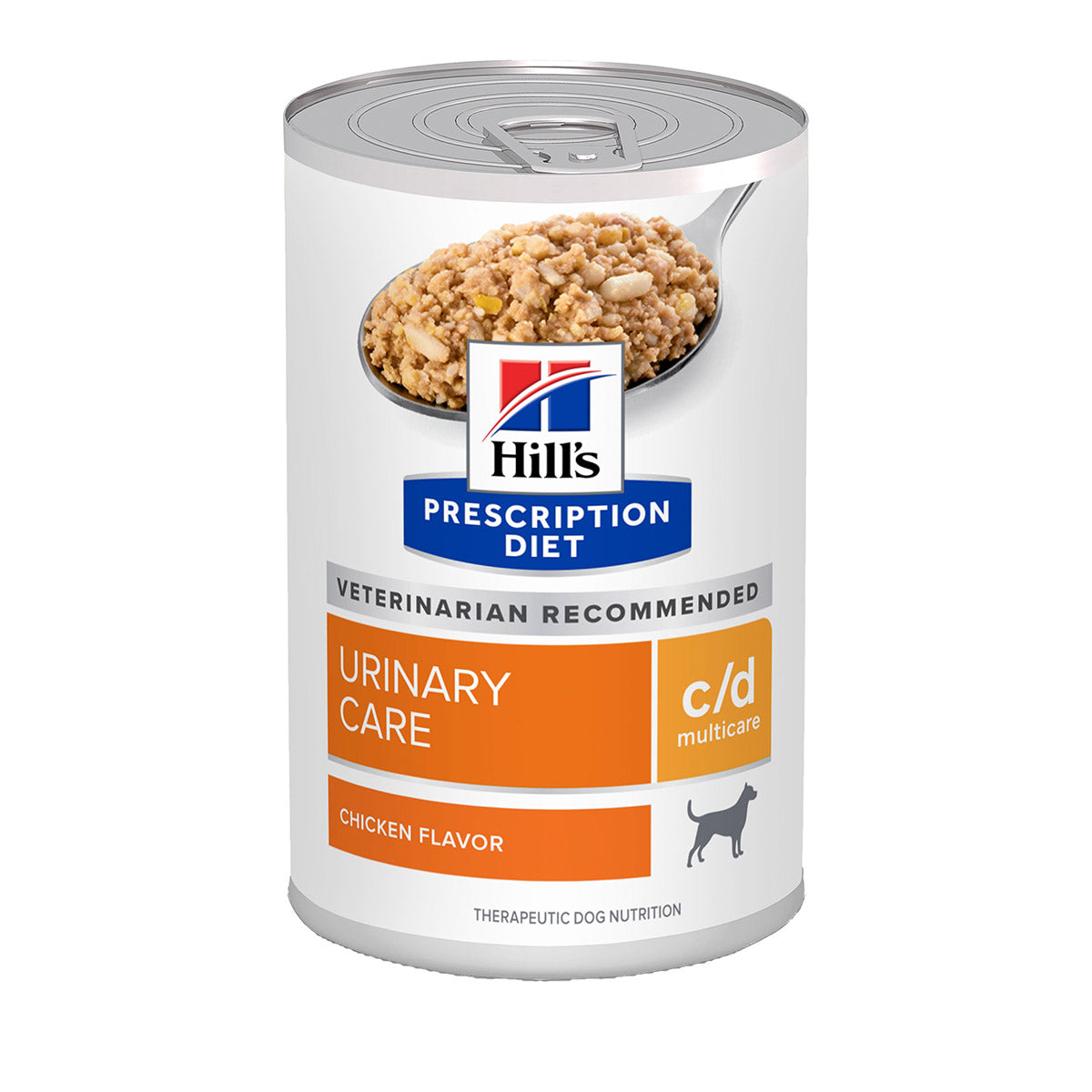 Hill's c/d Multicare Canine