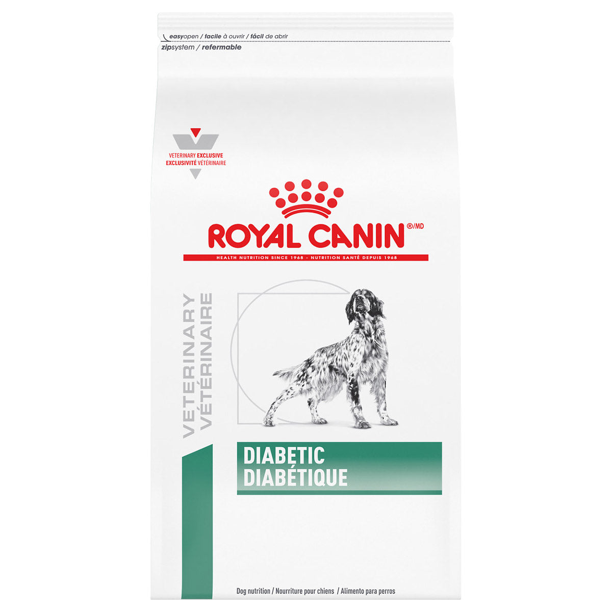Royal Canin Diabetic Canine