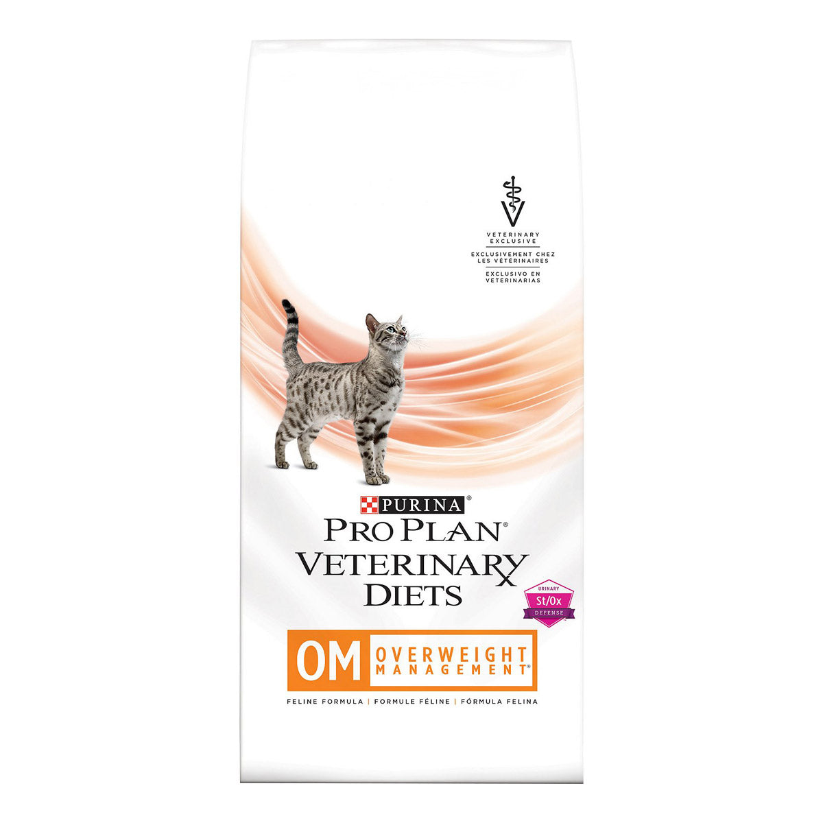 Purina OM (Weight Management) Feline
