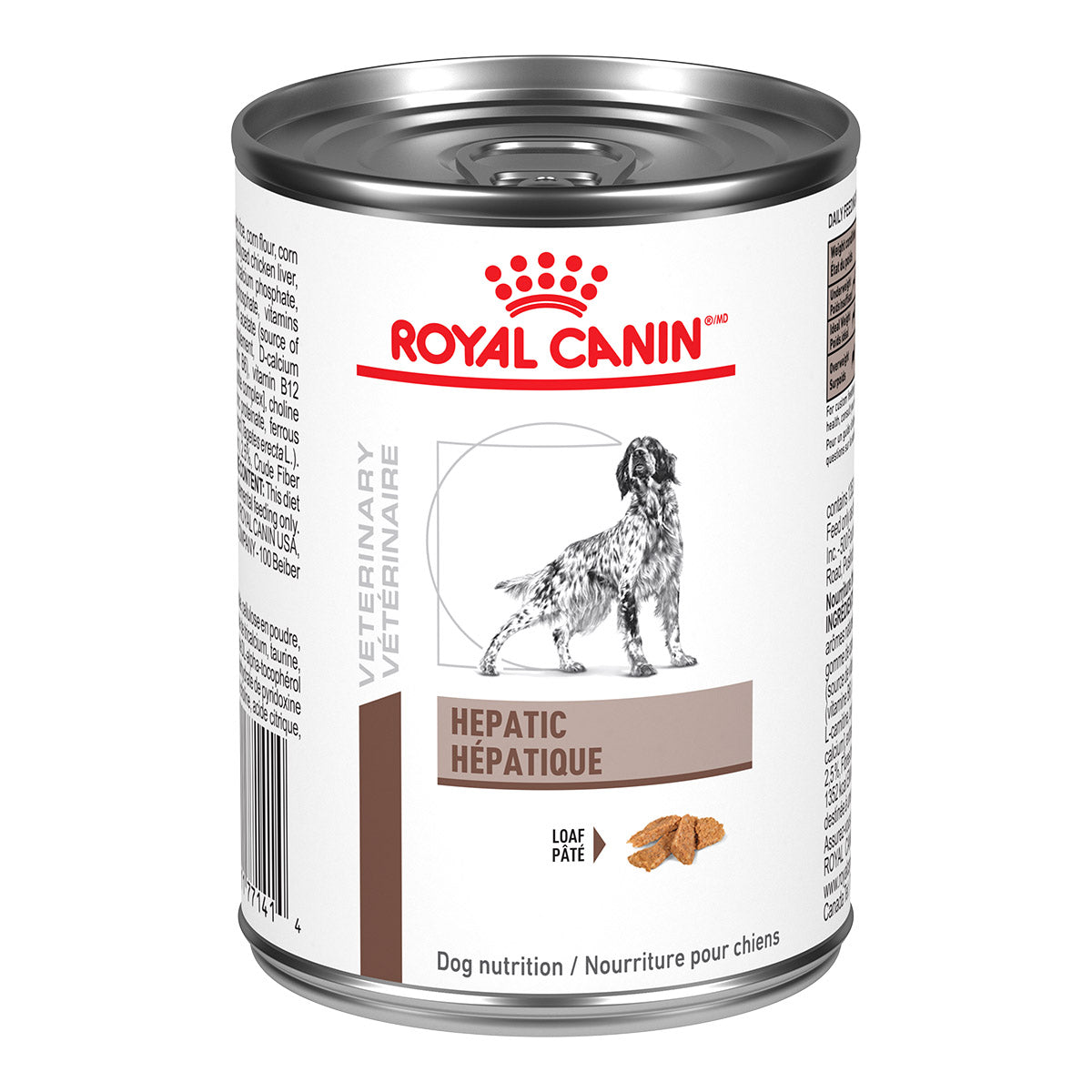 Royal Canin Hepatic Canine