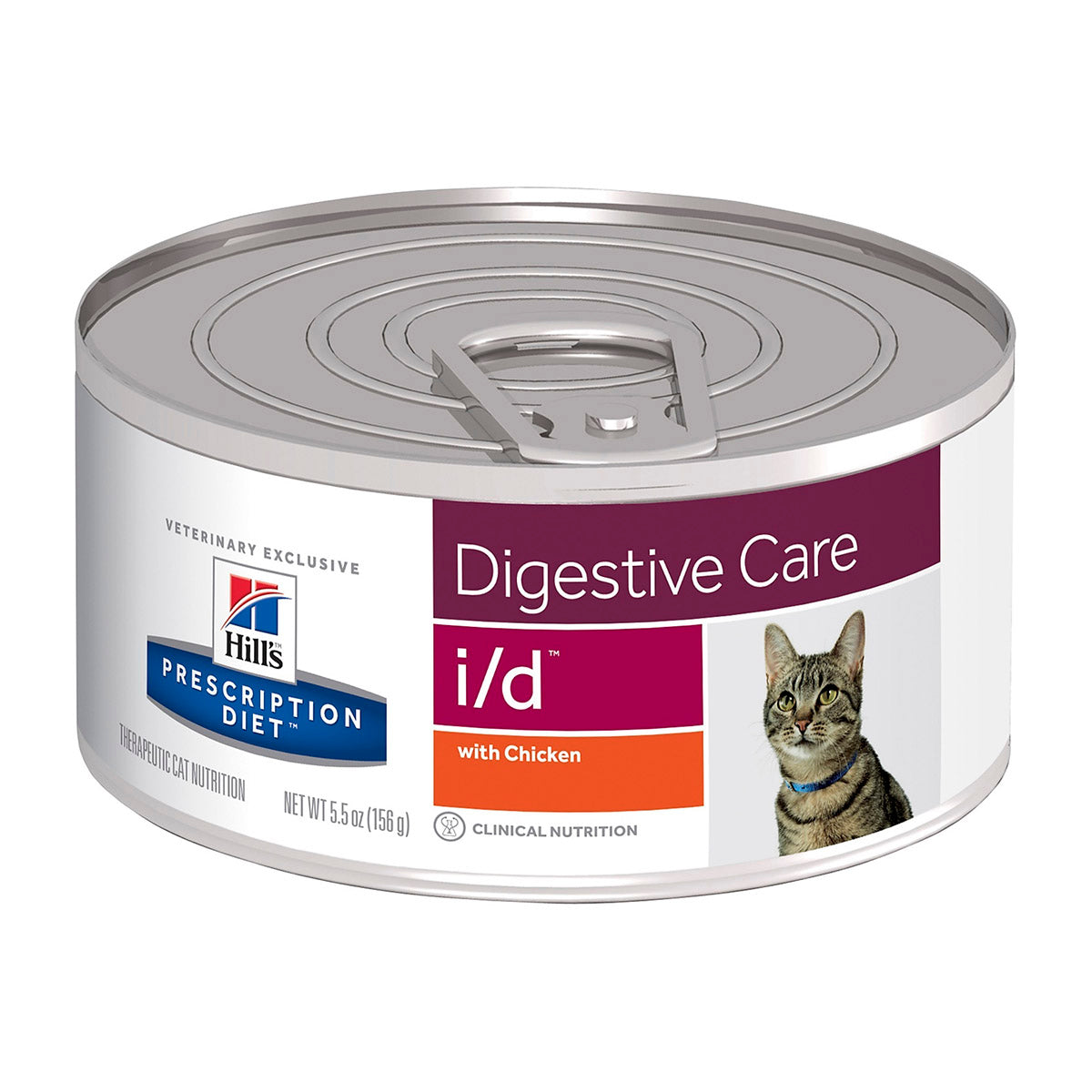 Hill's i/d Digestive Care Feline