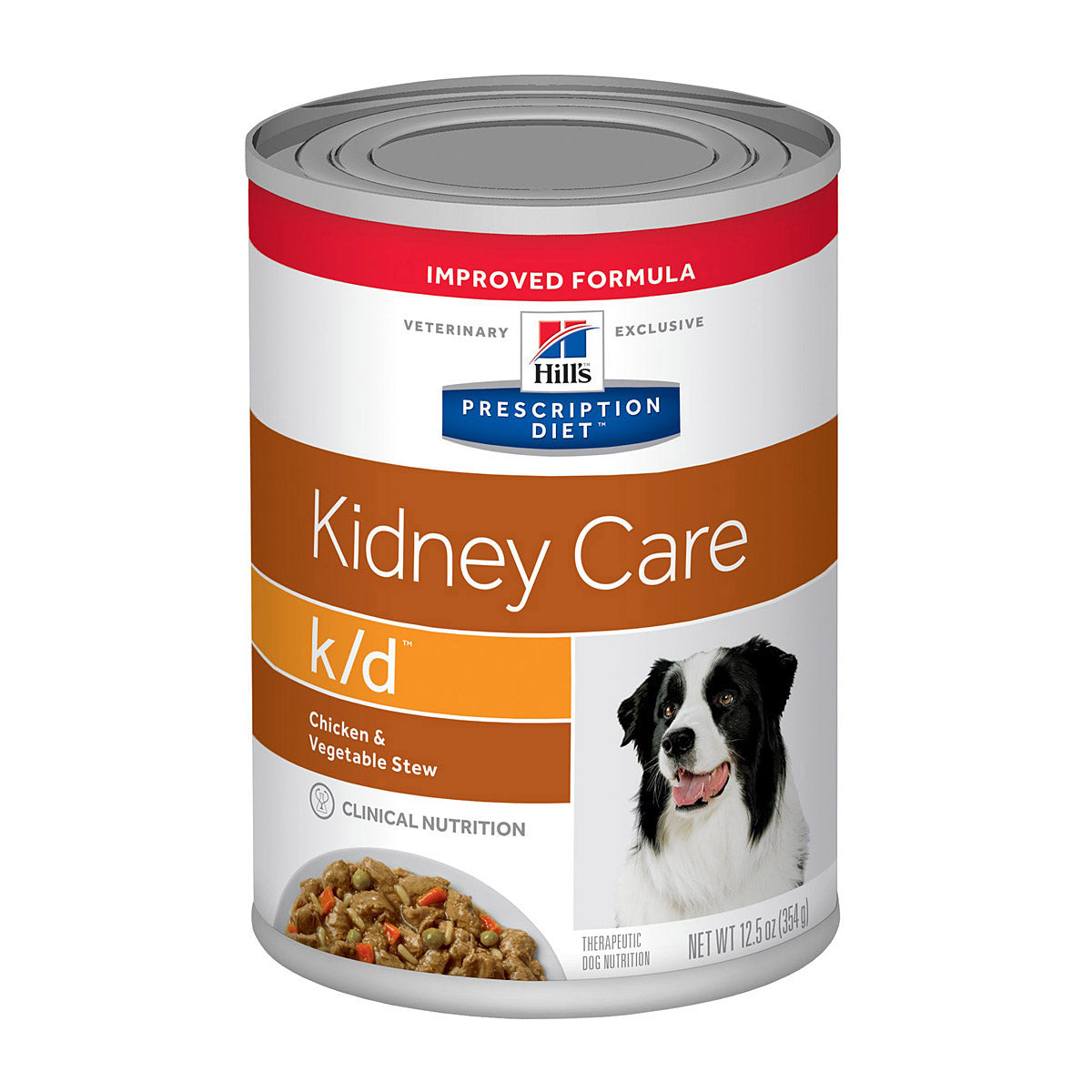 Hill's k/d Kidney Care Canine