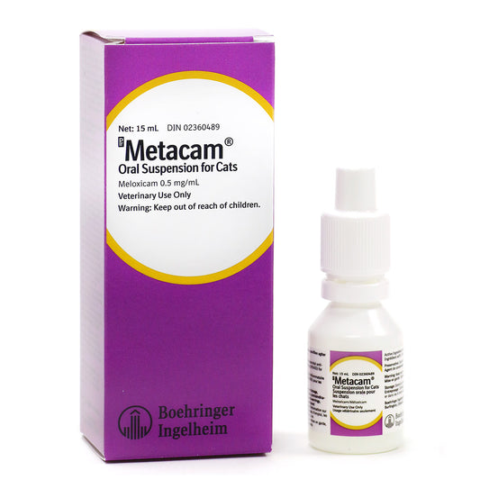 Metacam Feline