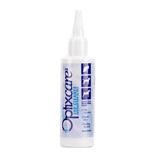 Optixcare Eye Cleaner