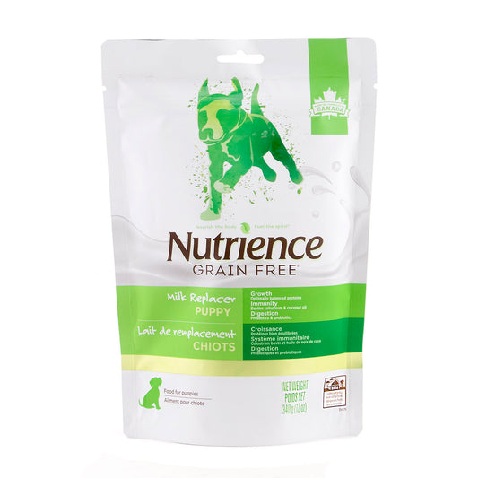 Nutrience Puppy Milk Replacer