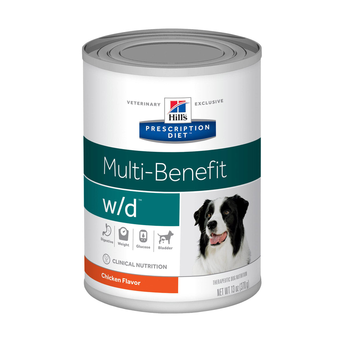 Hills w/d Canine Multi Benefit
