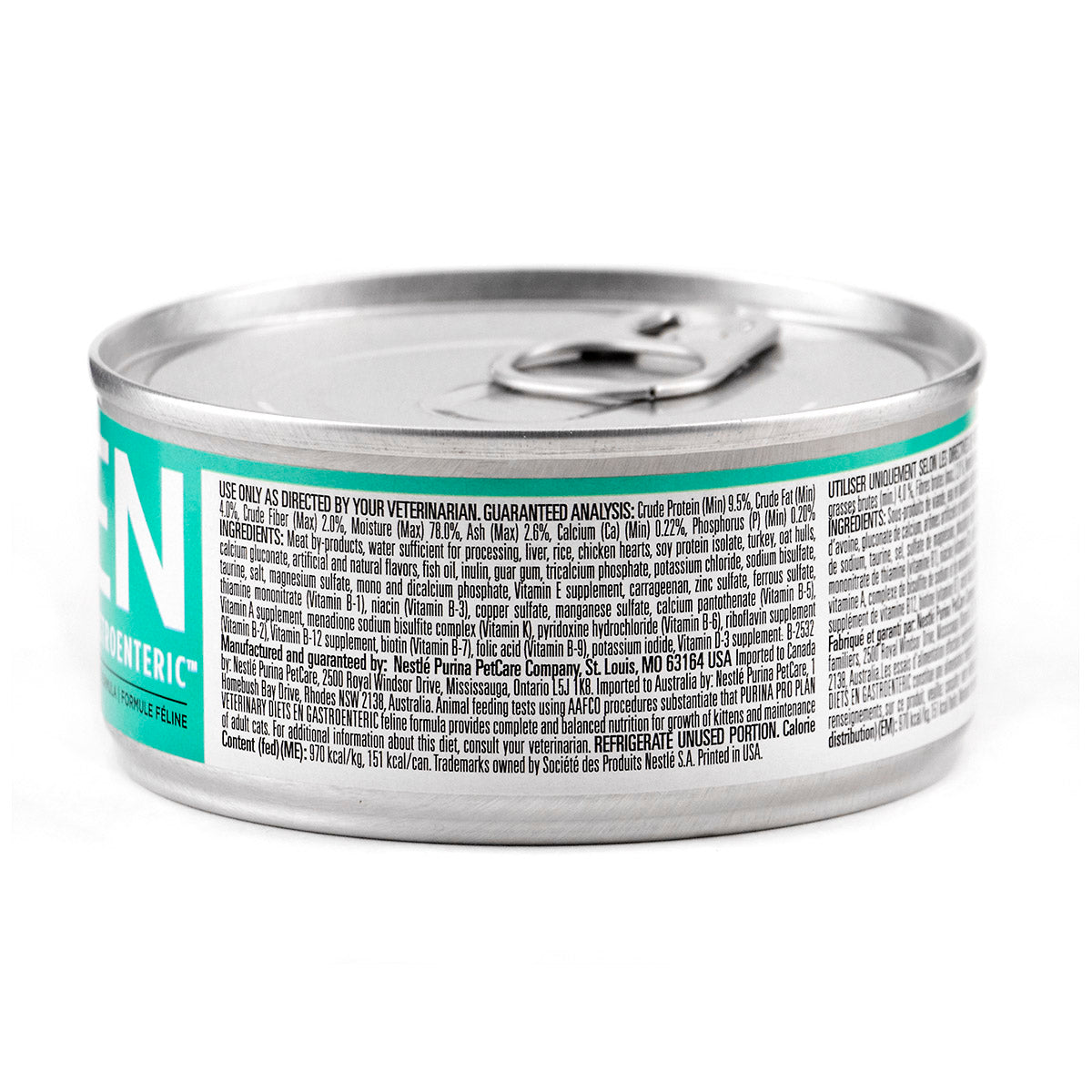 Purina EN Gastro Feline