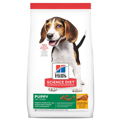 Hill's Science Diet Puppy Original