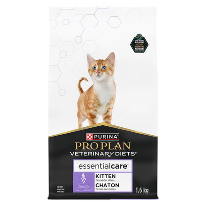 Purina Essential Care Kitten