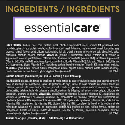 Purina Essential Care Kitten
