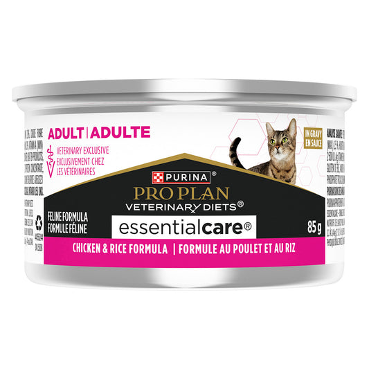 Purina Essential Care Feline Adult