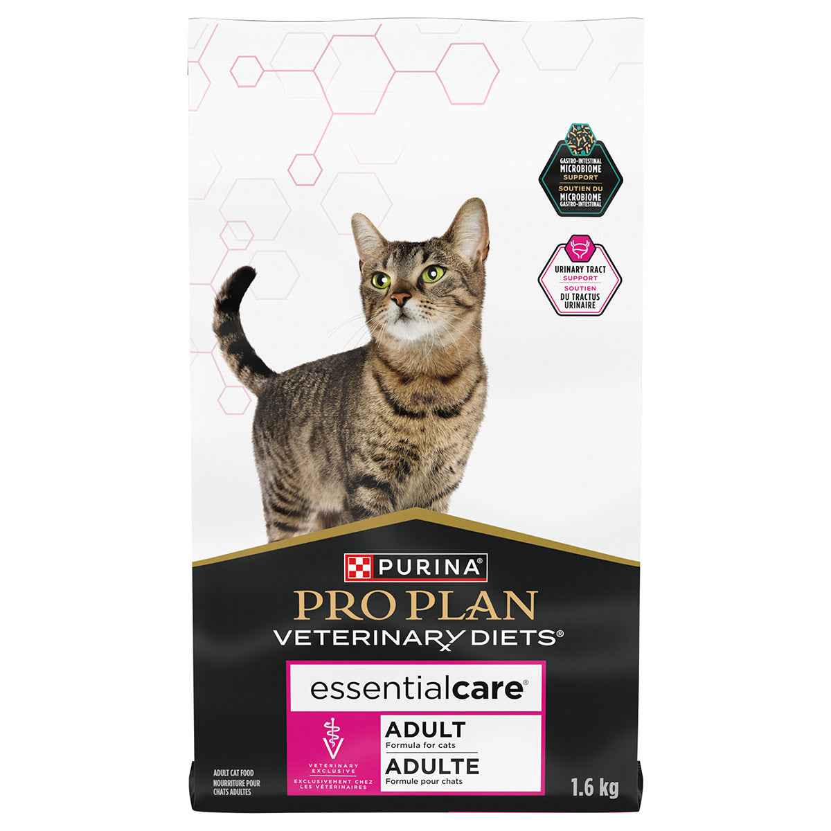 Purina Essential Care Feline Adult