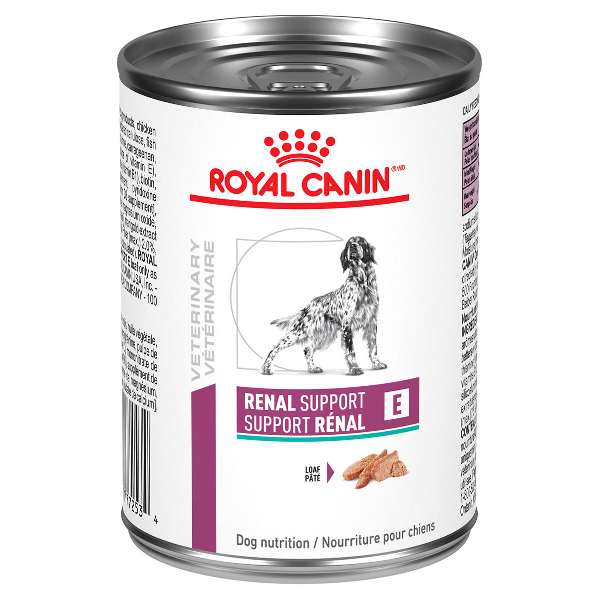 Royal Canin Renal Support E Canine – centralvetshop