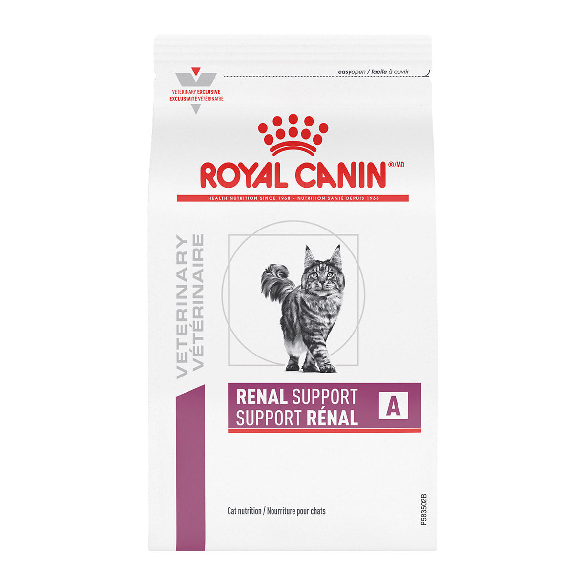 Royal Canin Renal A Support Feline – centralvetshop