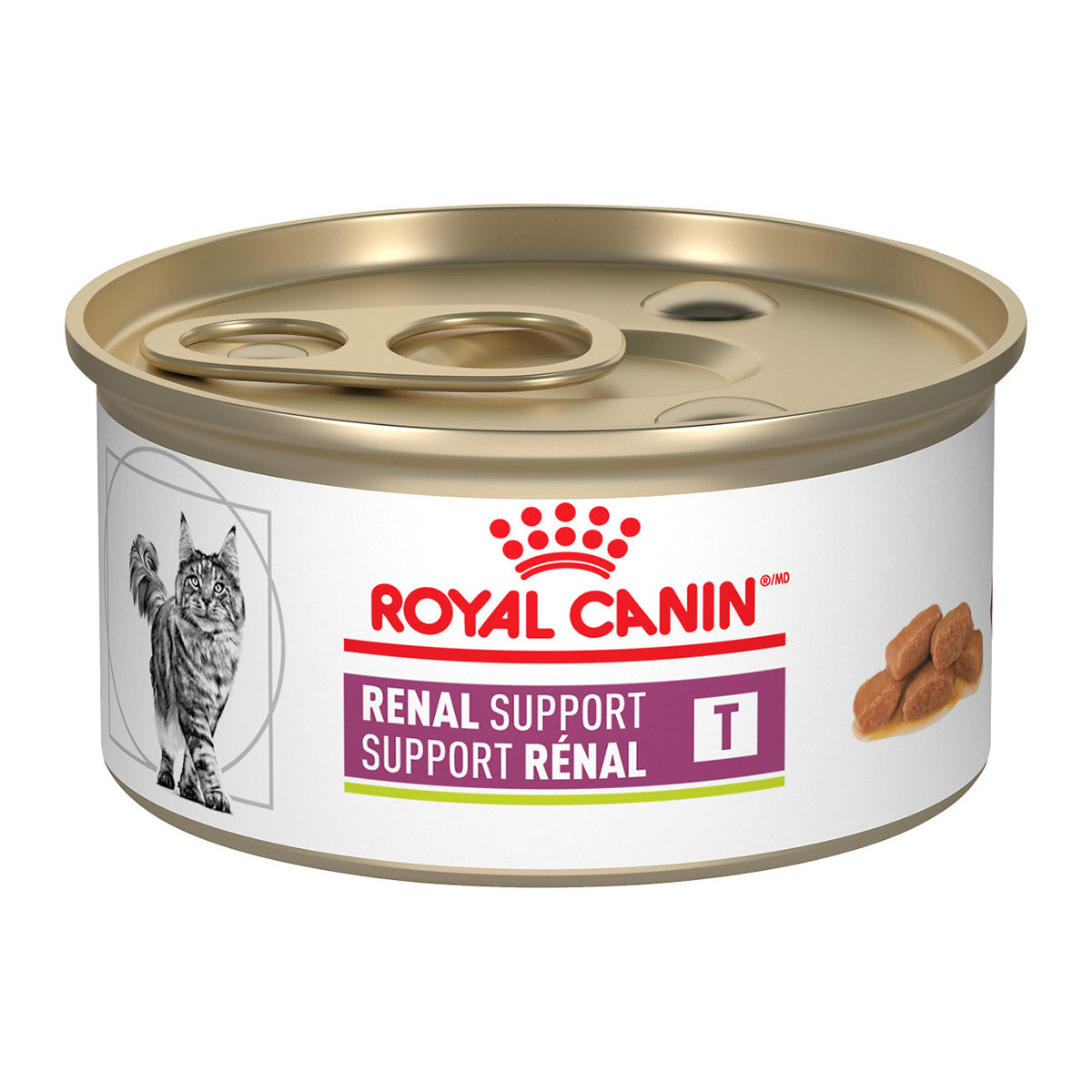 Royal Canin Renal T Support Feline – centralvetshop