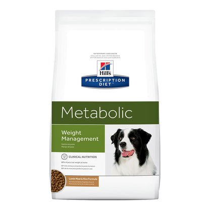 Hill's Metabolic Weight Management Canine