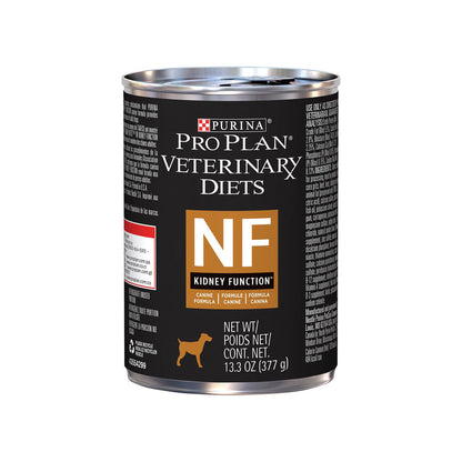 Purina NF Kidney Function Canine