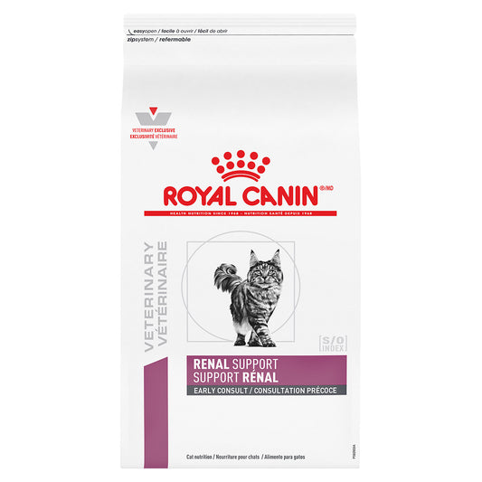 Royal Canin Renal Early Consult Feline