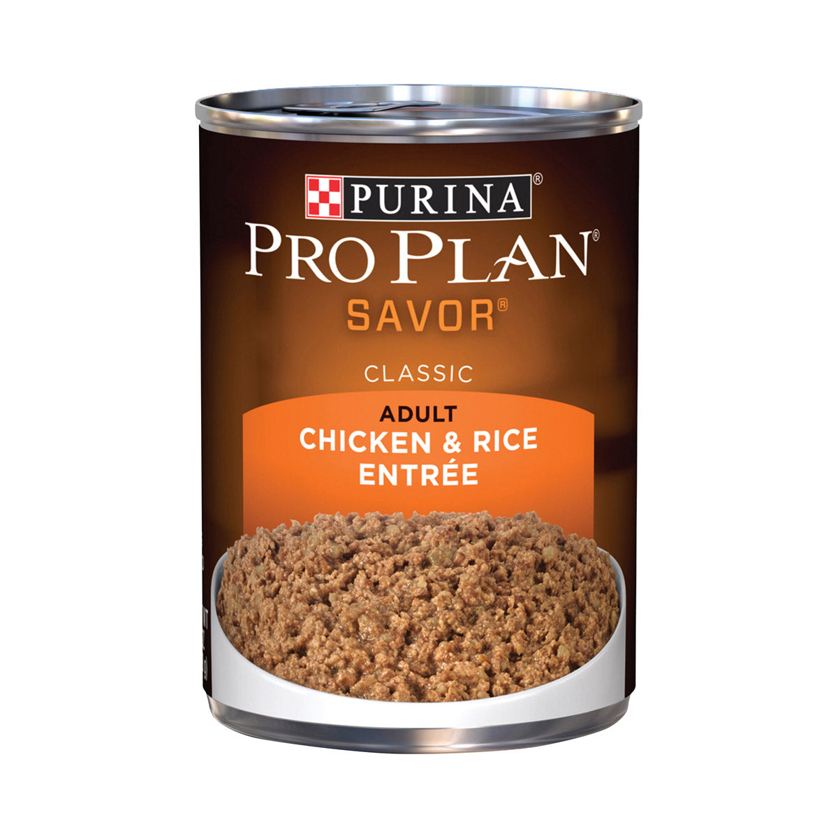 Purina ProPlan Adult Chick & Rice Canine